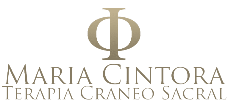 María Cintora Terapia Craneo Sacral